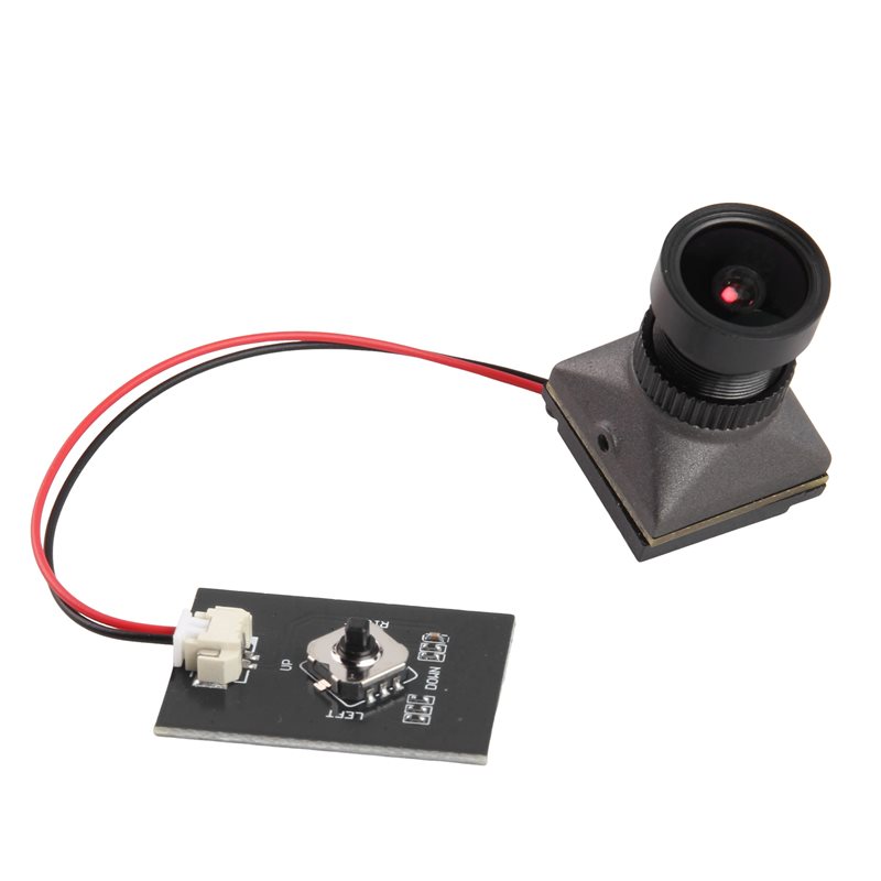 Drone Camera Night Vision - Nowości - Kamera noktowizyjna 1500TVL do