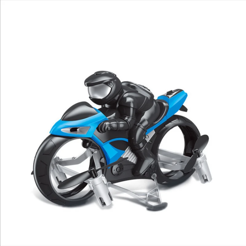 Motocykl kaskaderski 2 w 1 Lan – Drone Camera Mount recenzja i cena