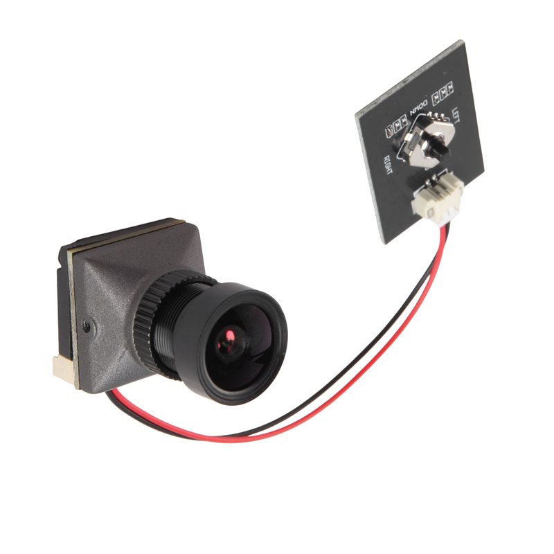 Nowości - Kamera noktowizyjna  – Drone Camera Night Vision recenzja i cena