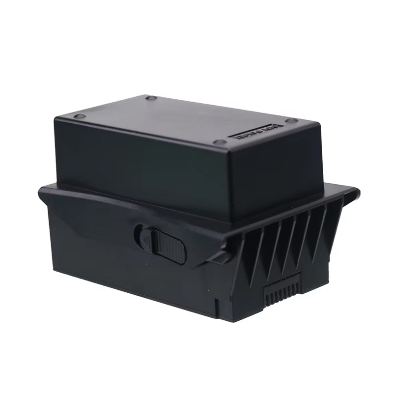Oryginalna bateria LiPo JJRC X – Jjrc Drone X12 recenzja i cena
