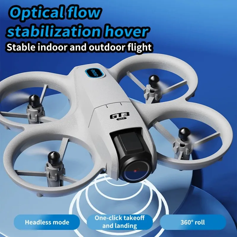 Dron Xiaomi GT3 MAX GPS 8K do  – Drone Camera Wide Angle recenzja i cena