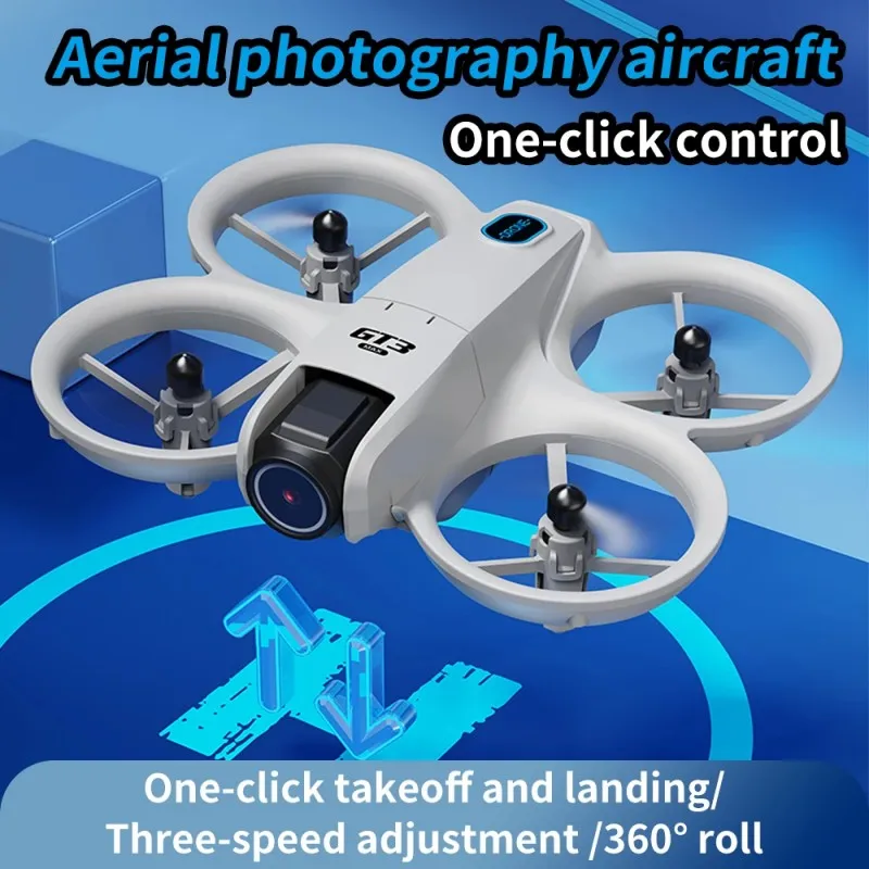 Dron Xiaomi GT3 MAX GPS 8K do  – Drone Camera Wide Angle recenzja i cena