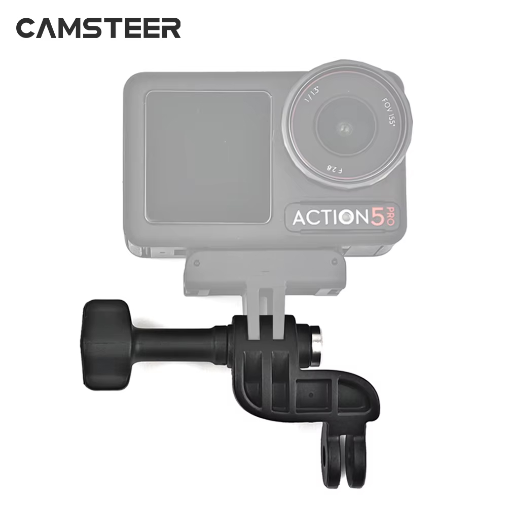 Adapter uchwytu centrującego k – Drone Camera Action recenzja i cena