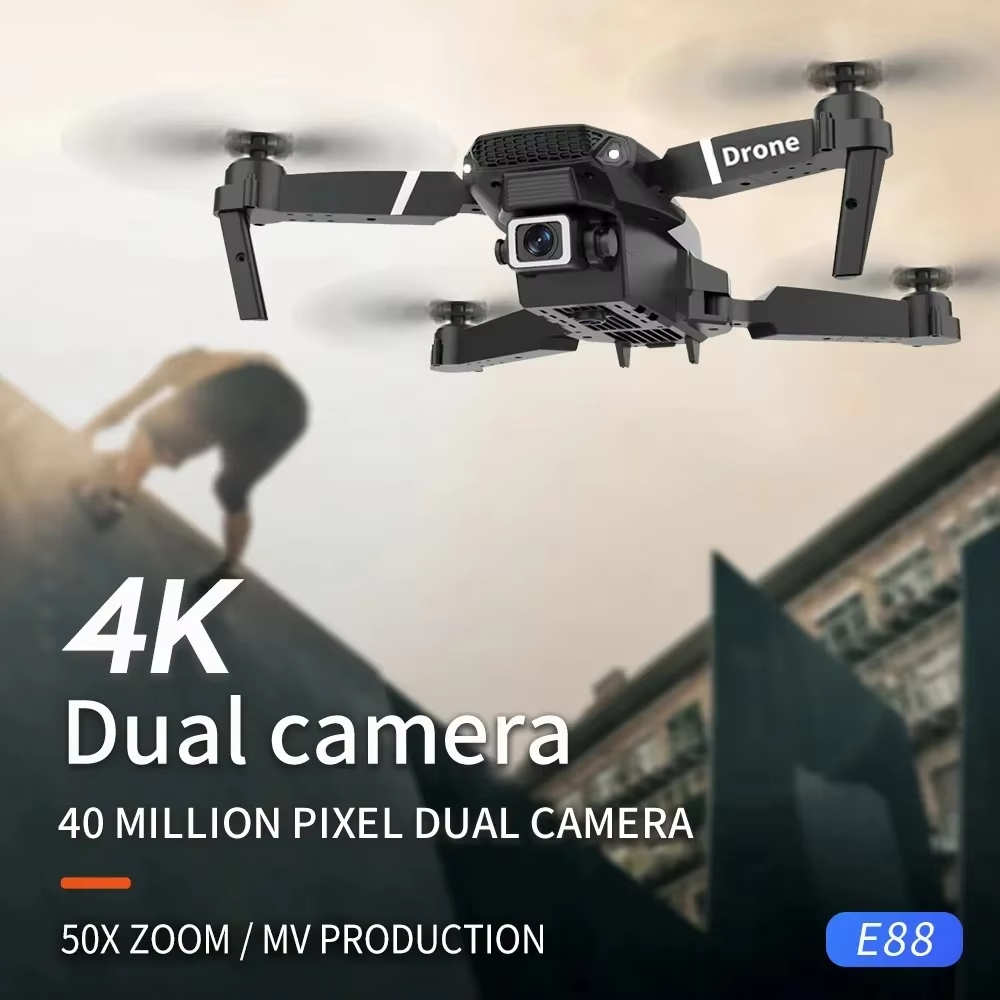 2026 Profesjonalny dron szerok – Drone Camera Wide Angle recenzja i cena
