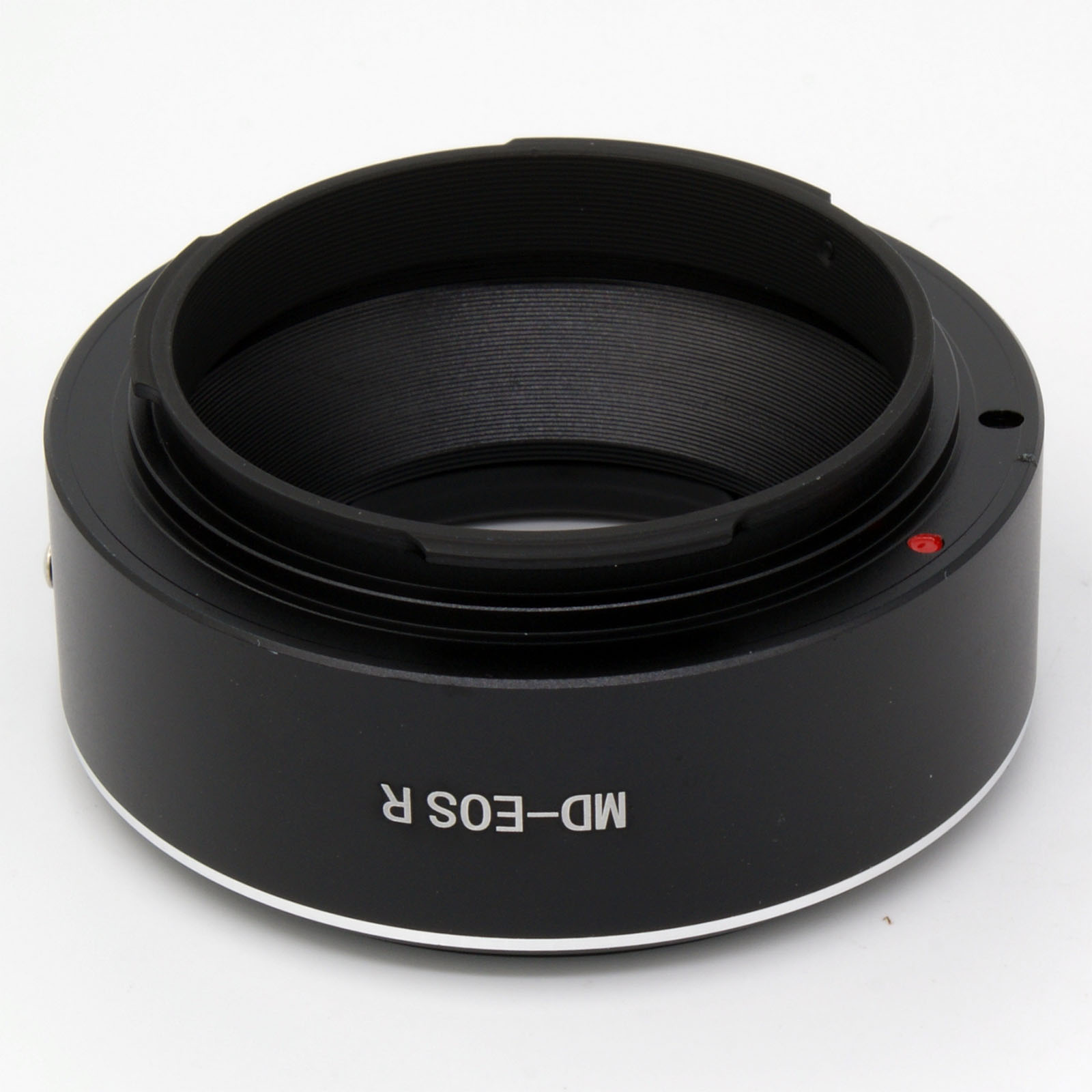 Adapter MD-ER do obiektywu Min – Canon Camera Eos R8 recenzja i cena