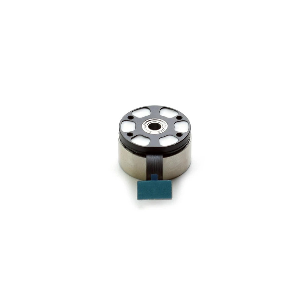Silnik obrotu gimbalu (Yaw Mot – Autel Drone Evo Max 4T recenzja i cena