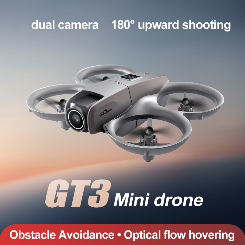 Dron 2026 GT3 MAX RC 8K 5G Pro – Drone Camera Hd recenzja i cena