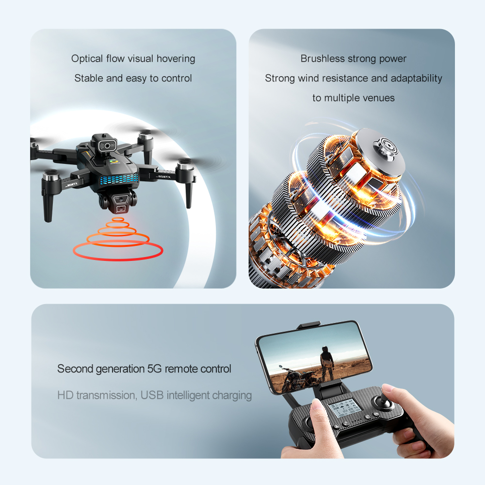 Nowość Bond No.9 New York Flow – Drone Camera Stabilized recenzja i cena