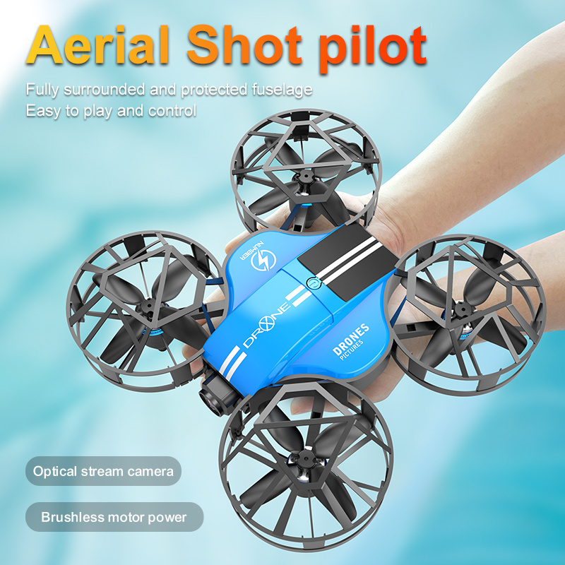 Nowy Mini Dron 812PRO profesjo – Drone Camera Wide Angle recenzja i cena