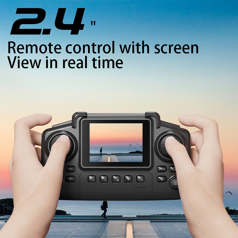 E99 Air Screen Control Drone P – Drone Camera Mount recenzja i cena